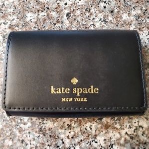 Kate Spade Christine credit card holder